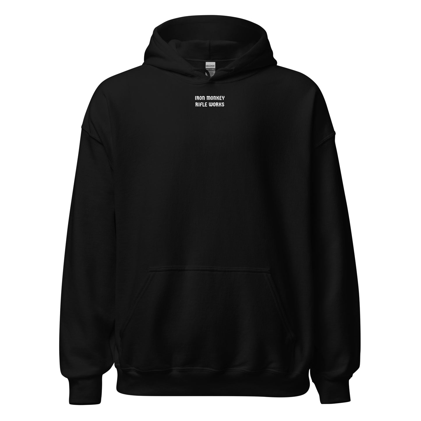 Iron Monkey One of One Hoodie