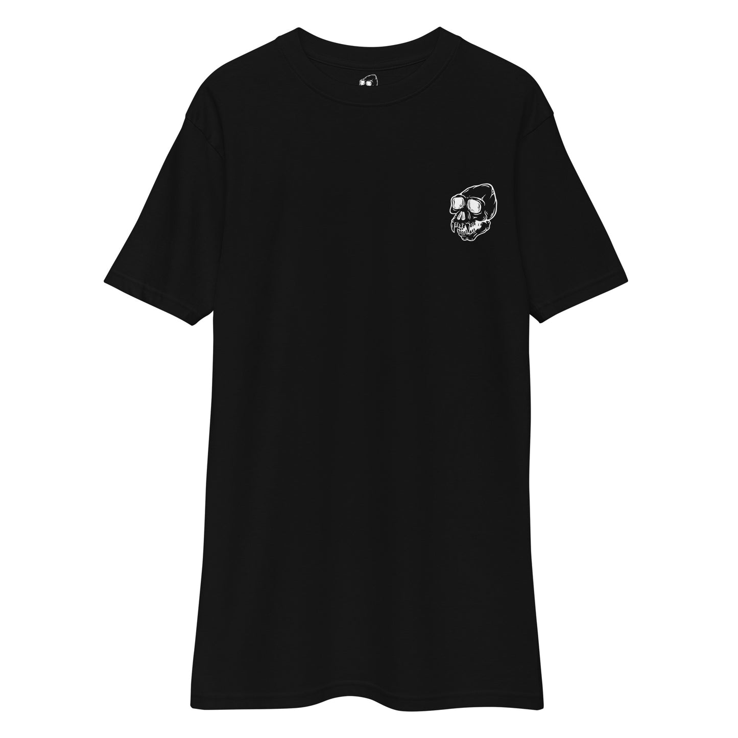 Iron Monkey Men’s Heavyweight Tee