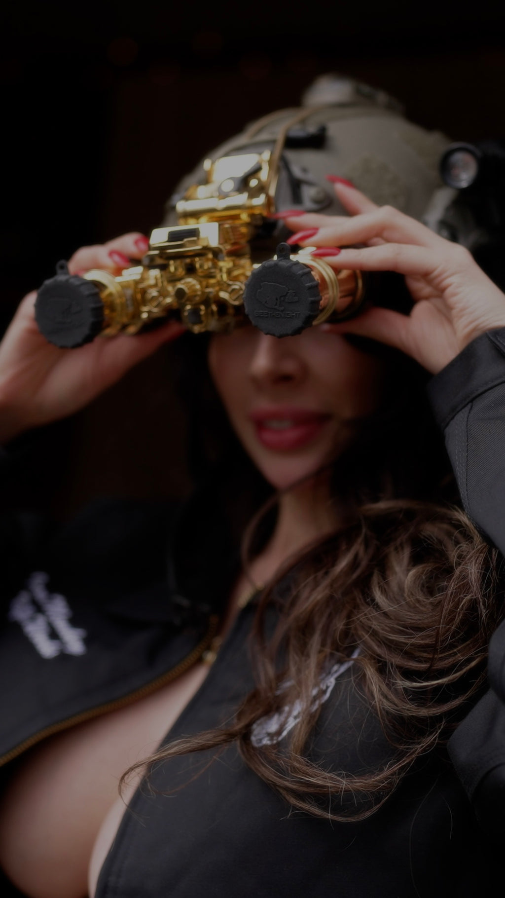 Dickies Employee Jacket