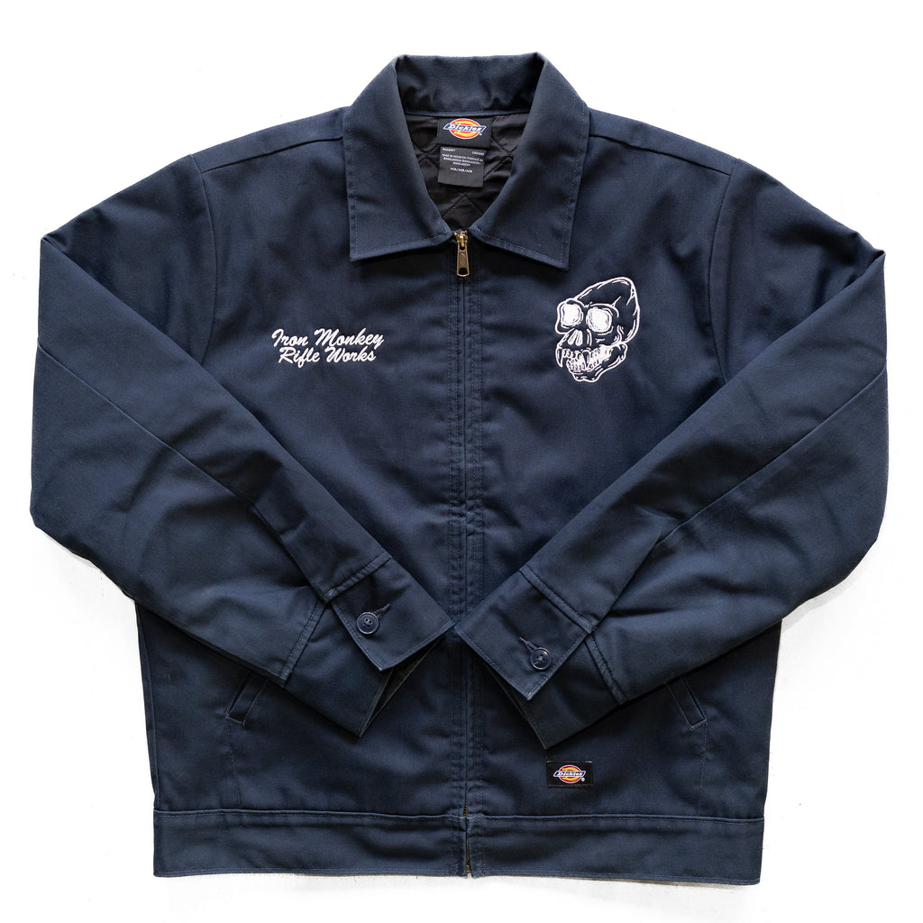 Dickies Employee Jacket