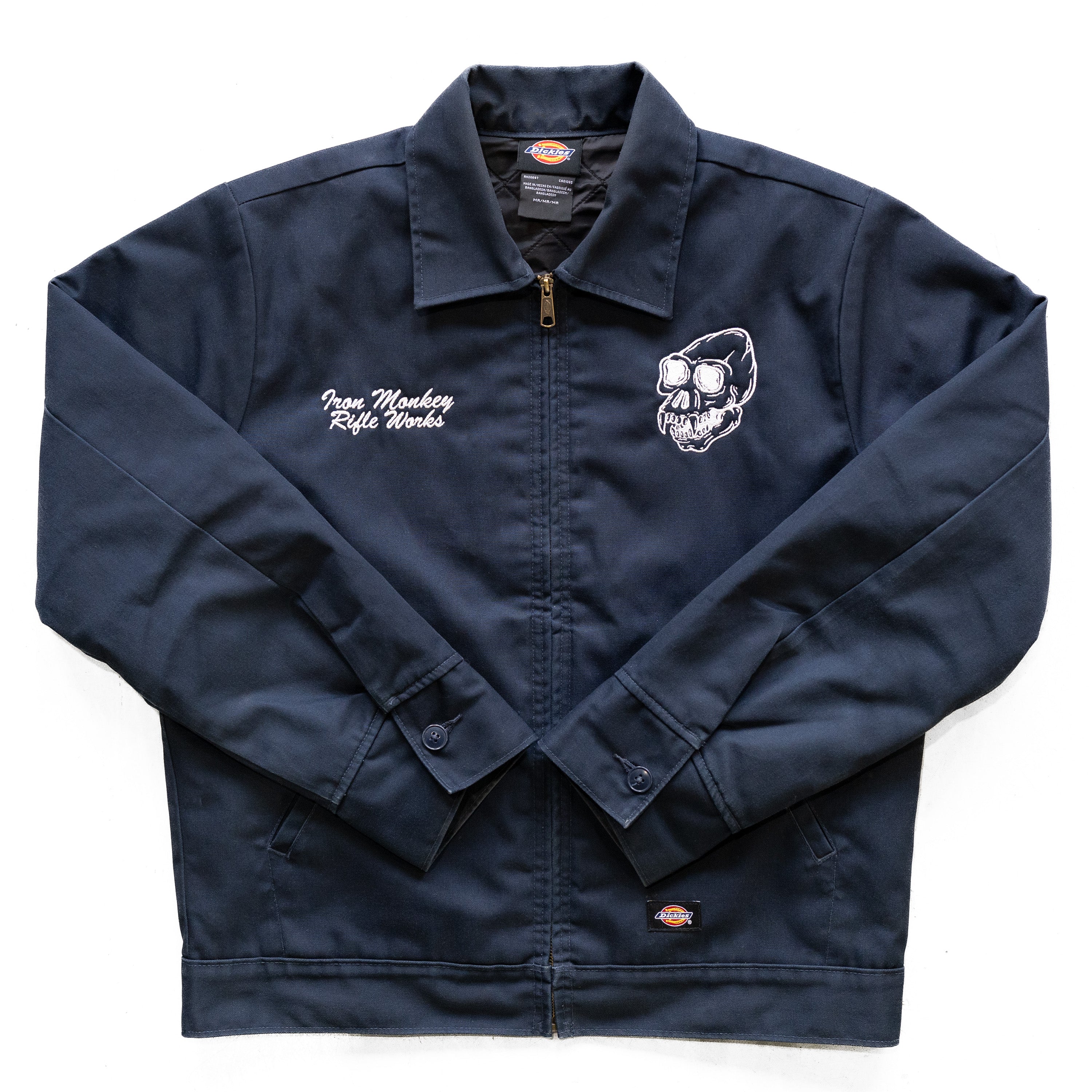 Dickies Employee Jacket