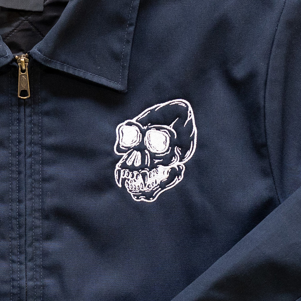 Dickies Employee Jacket