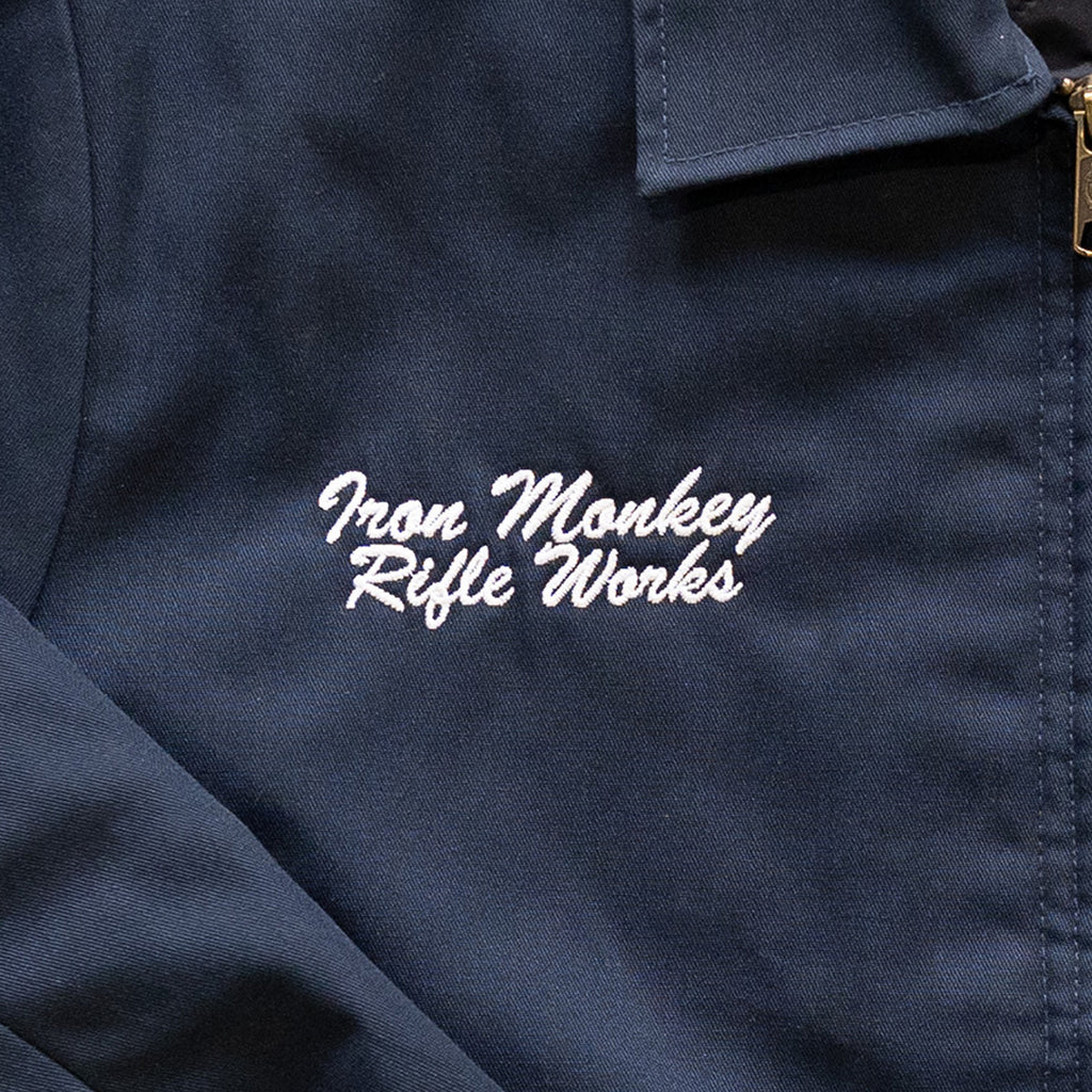 Dickies Employee Jacket