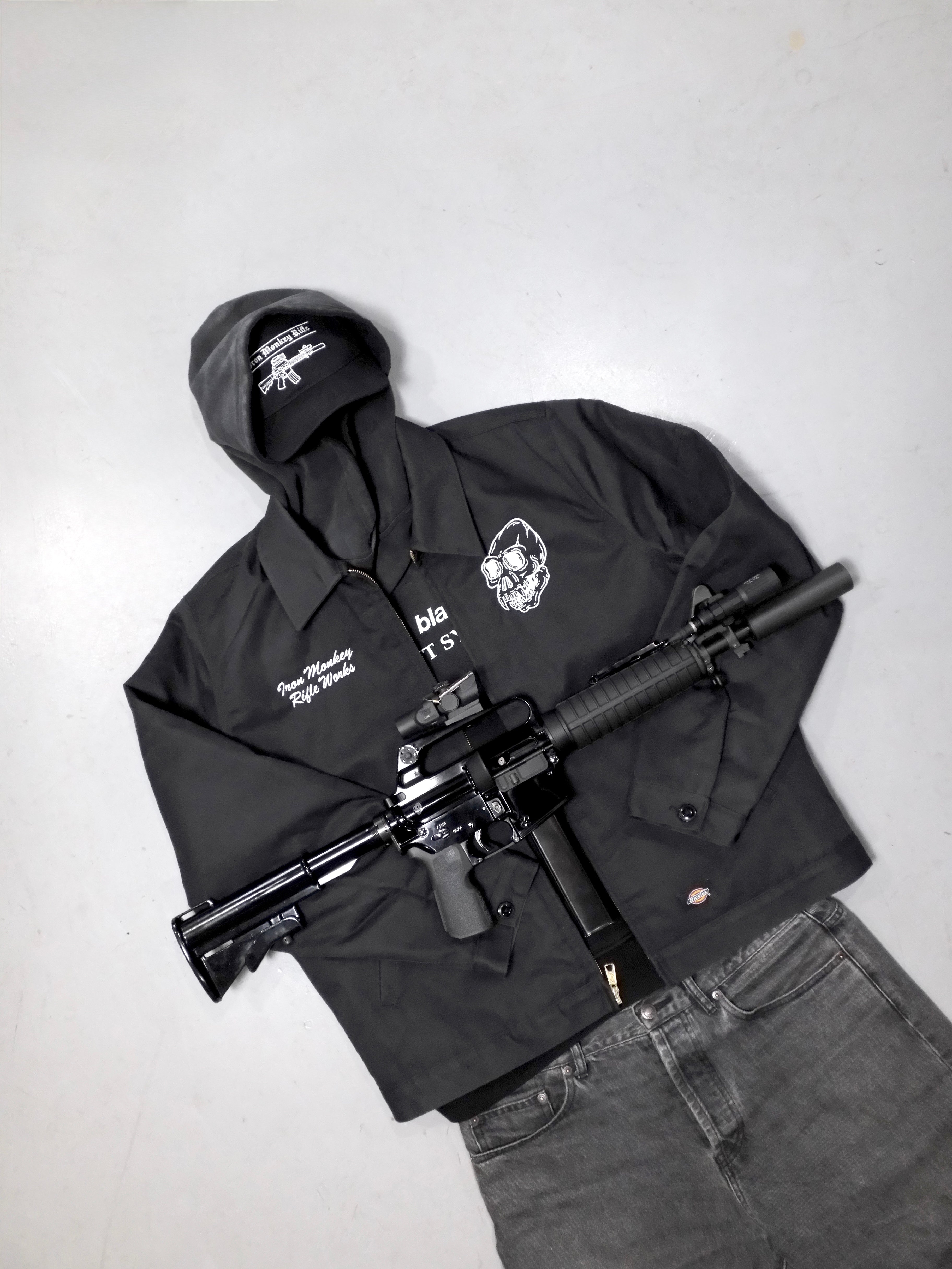 Dickies Employee Jacket