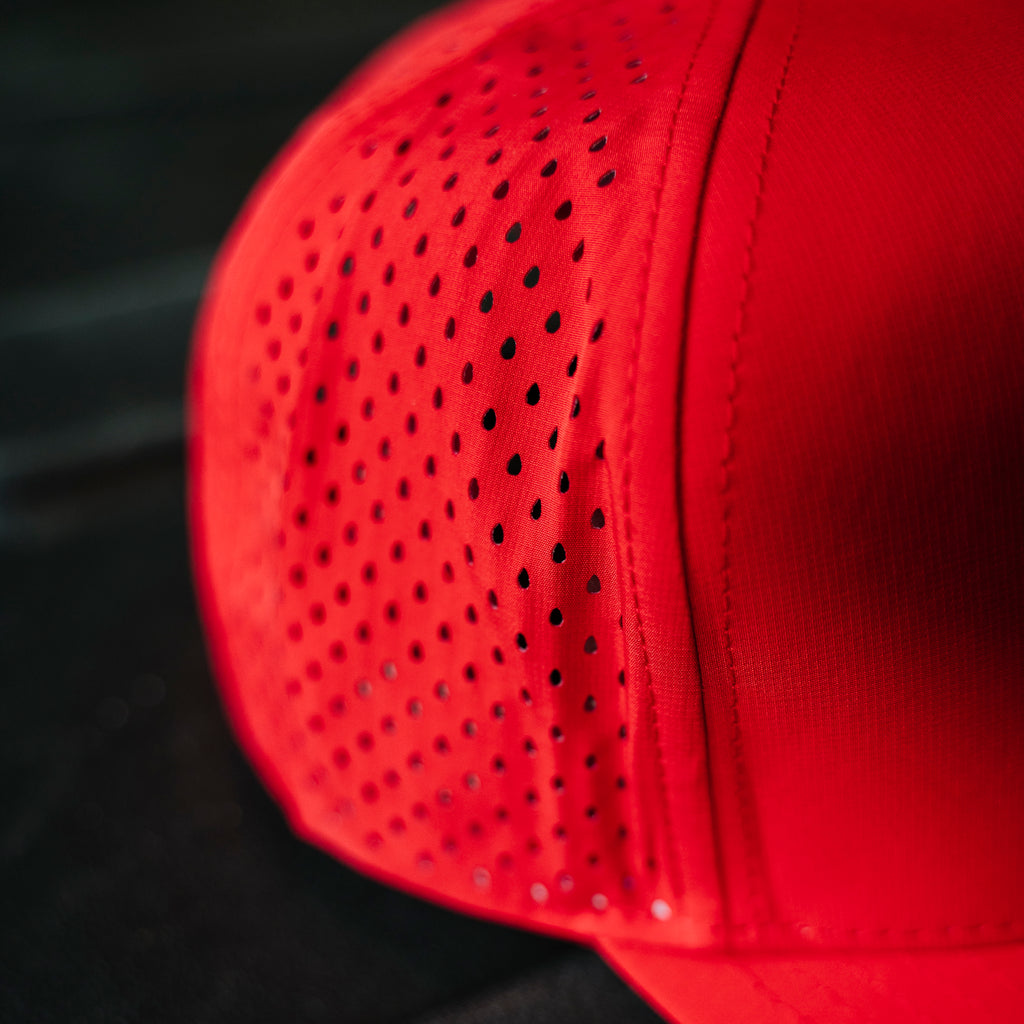 Iron Monkey Blackhawk Water Repellent Hat