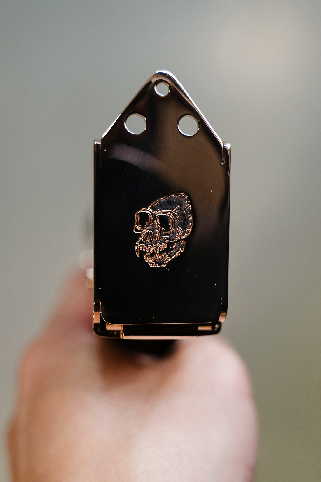 Portfolio – Iron Monkey Rifle Works